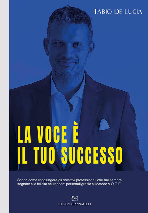 La voce è il tuo successo