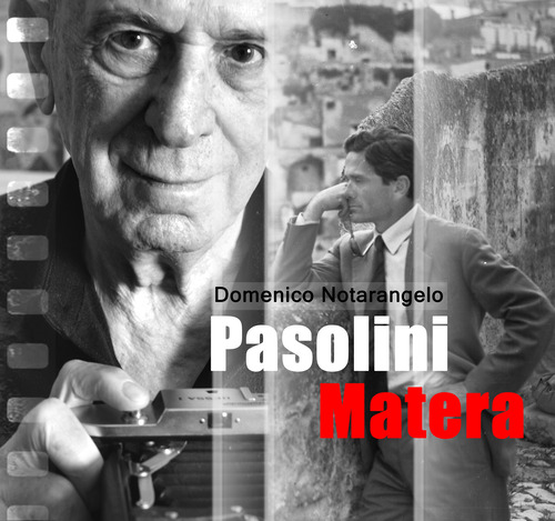 Pasolini Matera
