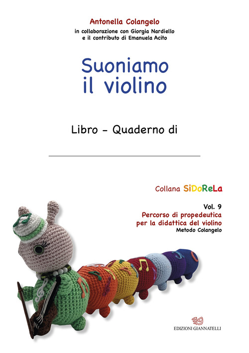 Suoniamo il violino
