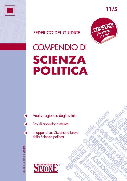 Compendio di scienza politica