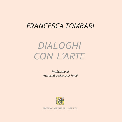Dialoghi con l'arte