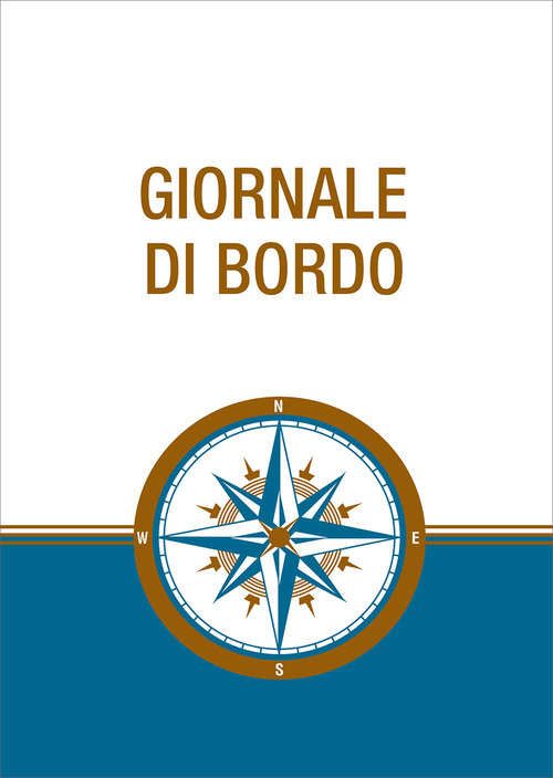 Giornale di bordo