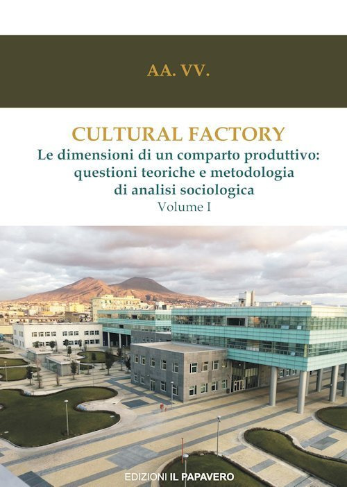 Cultural factory