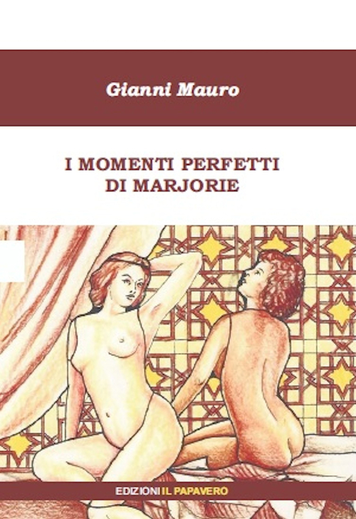 I momenti perfetti di Marjorie