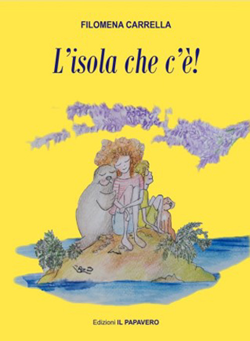 L'isola che c'è!