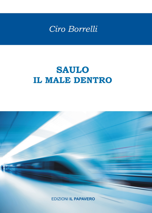 Saulo. Il male dentro