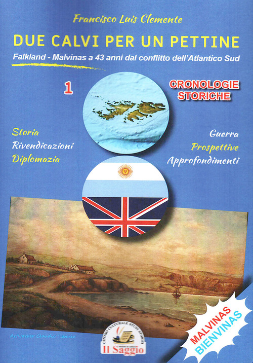 Due calvi per un pettine