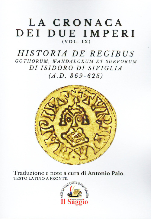La cronaca dei due imperi
