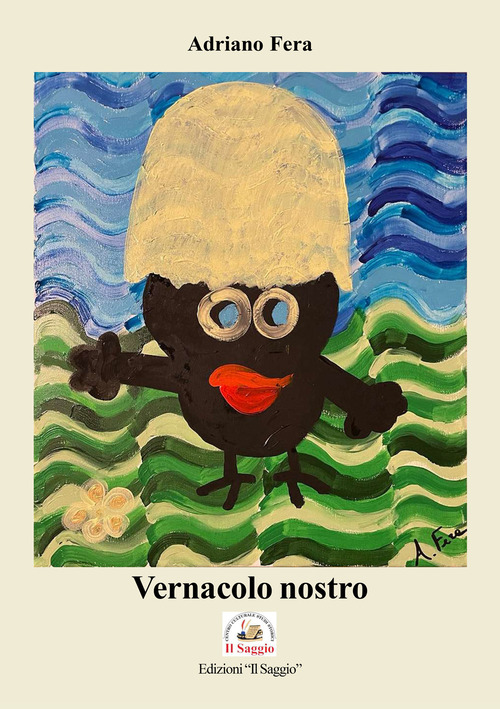 Vernacolo nostro