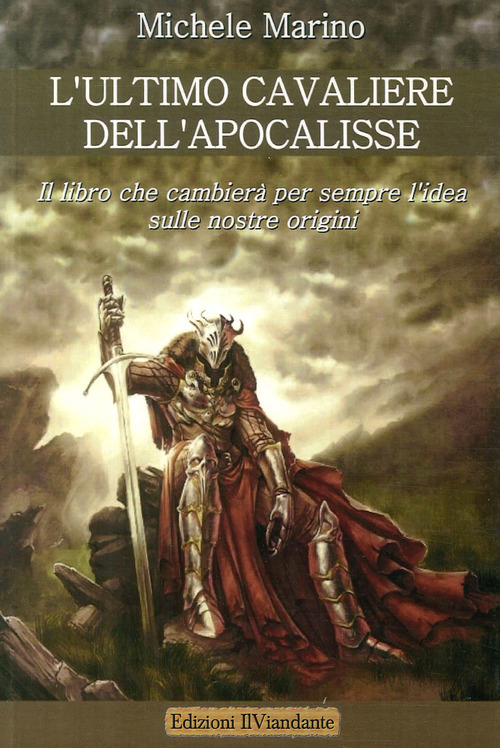 L'ultimo cavaliere dell'Apocalisse