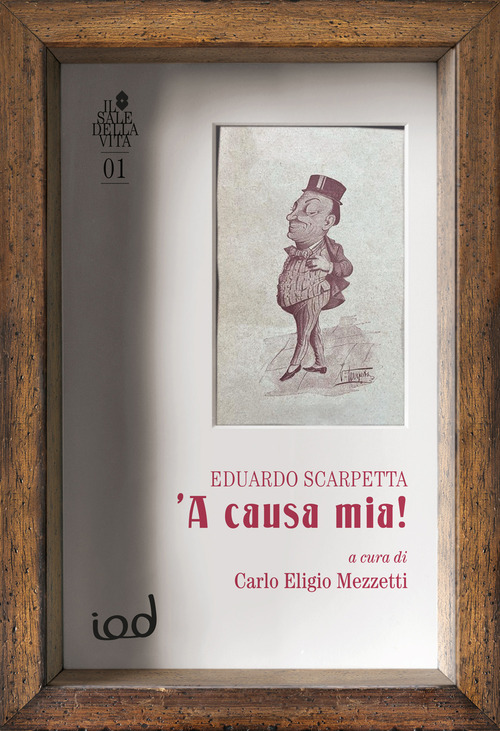 A causa mia!