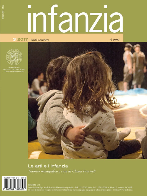 Infanzia