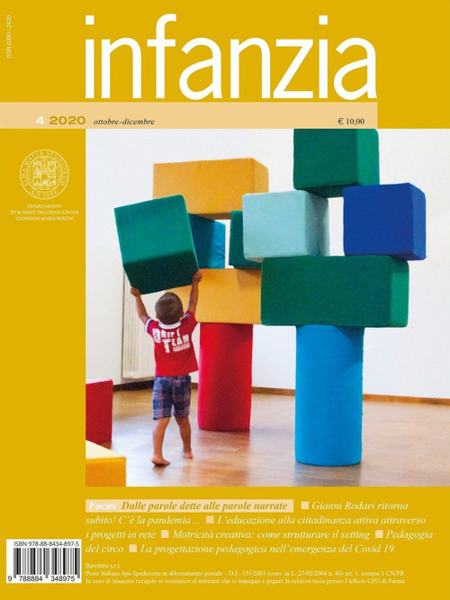 Infanzia