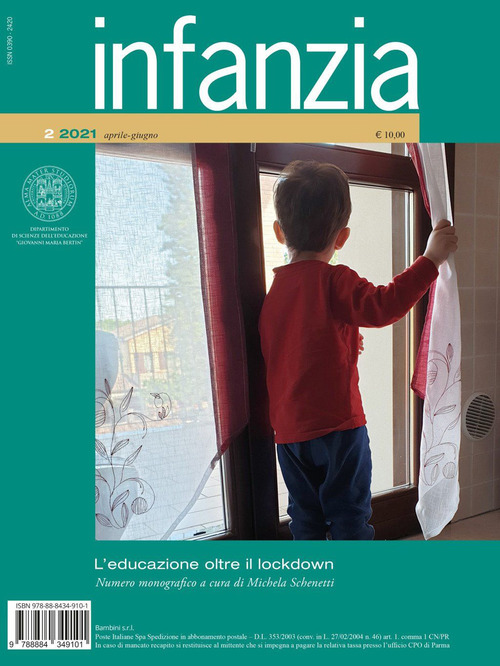 Infanzia