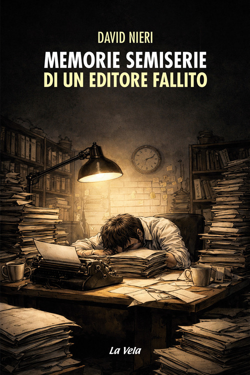 Memorie semiserie di un editore fallito