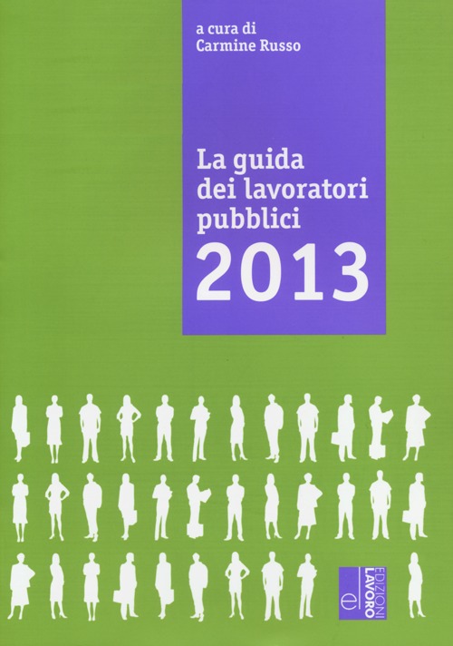 La guida dei lavoratori pubblici 2013