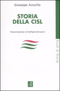 Storia della CISL