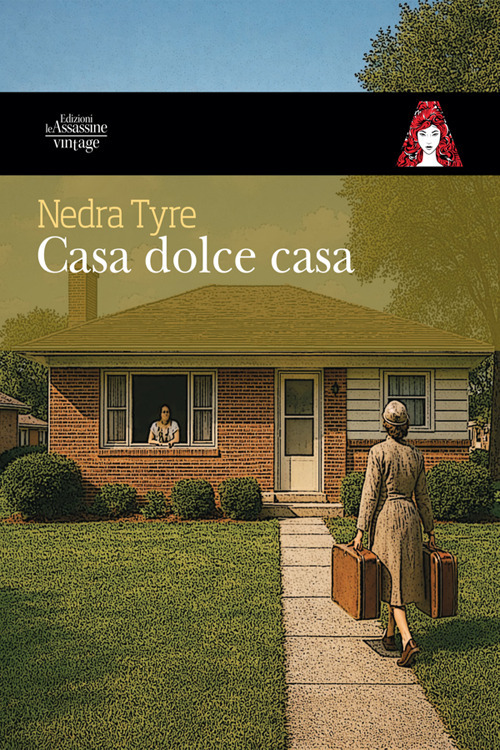 Casa dolce casa
