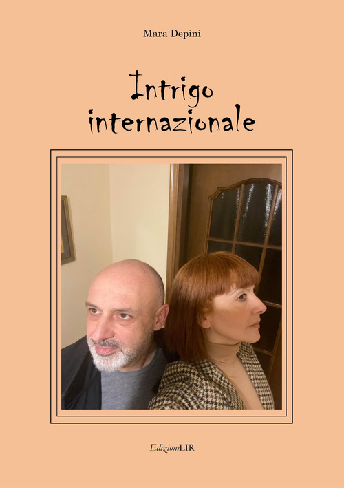 Intrigo internazionale