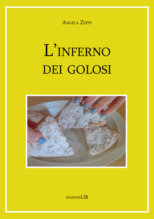 L'inferno dei golosi