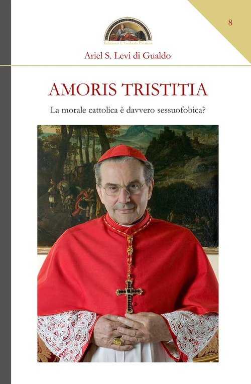 Amoris tristitia. La morale cattolica è davvero sessuofobica?