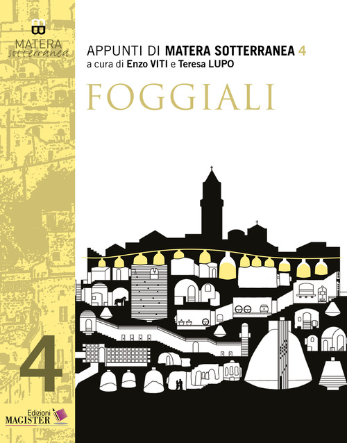 Appunti di Matera sotterranea