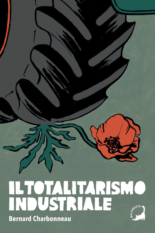 Il totalitarismo industriale