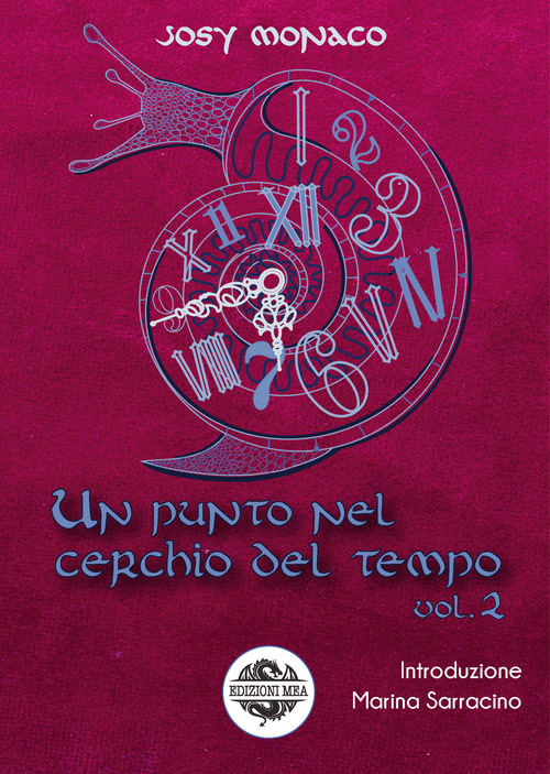 Un punto nel cerchio del tempo