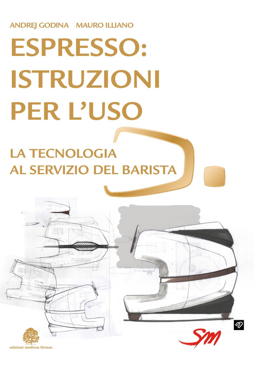 Espresso: istruzioni per l'uso. La tecnologia al servizio del barista