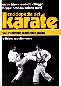 Enciclopedia del karatè