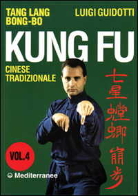 Kung fu tradizionale cinese