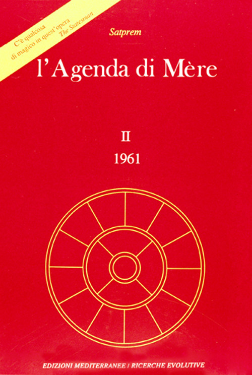 L'agenda di Mère