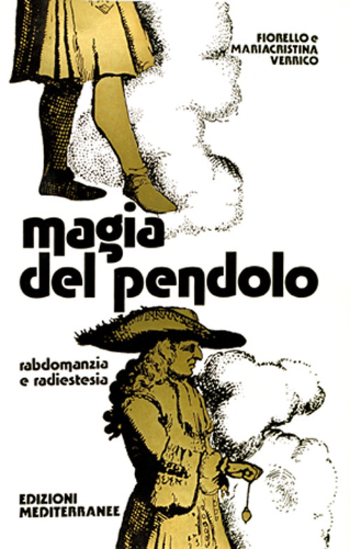Magia del pendolo
