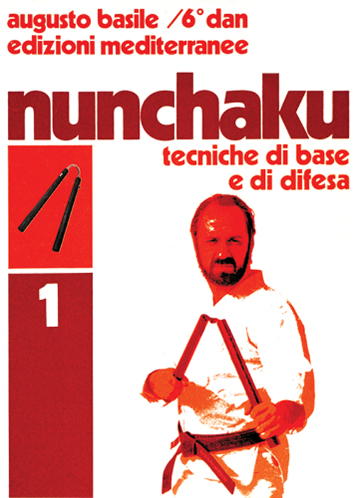 Nunchaku