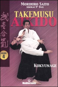Takemusu aikido