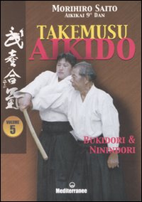 Takemusu aikido