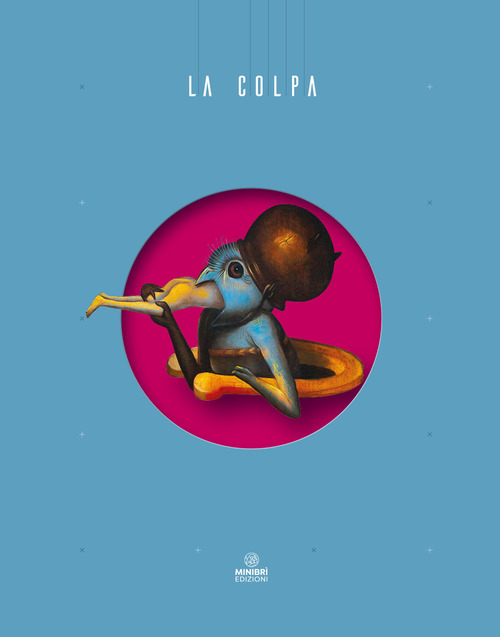 La colpa