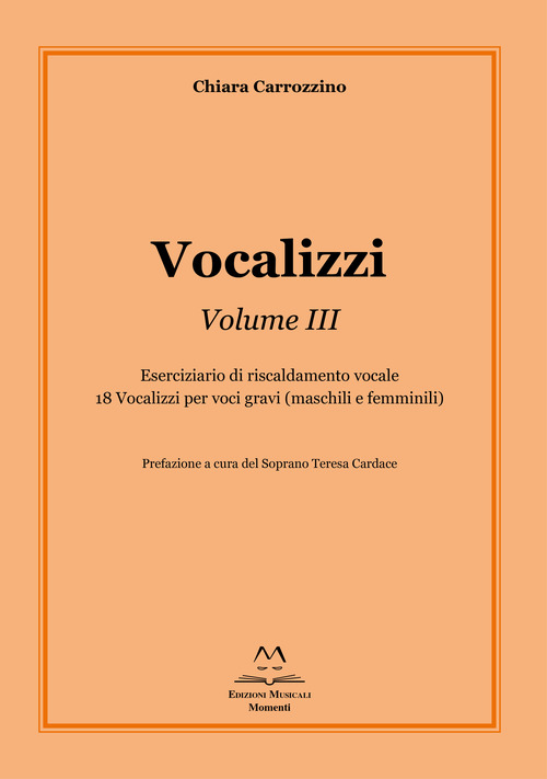 Vocalizzi