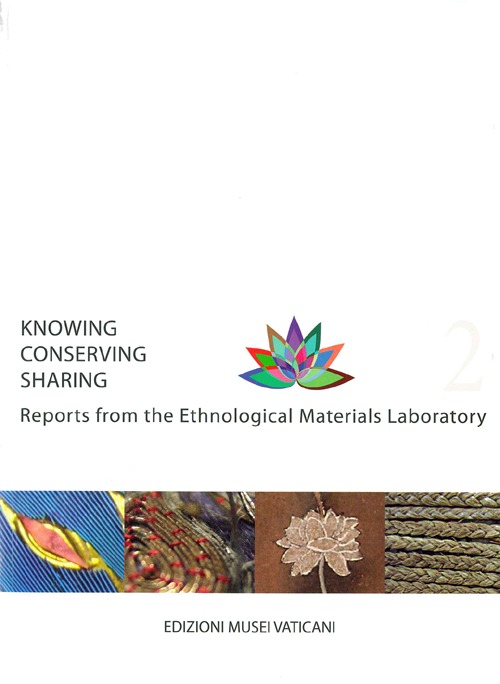 Conoscere conservare condividere. Esperienze del laboratorio polimaterico. Ediz. inglese