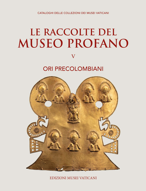 Le raccolte del museo profano