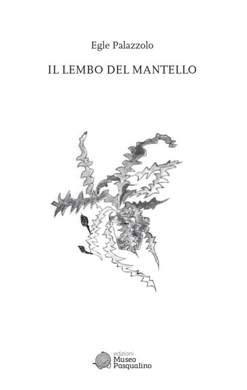 Il lembo del mantello