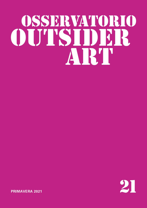 Osservatorio outsider art
