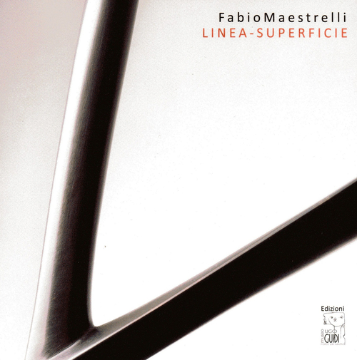 Fabio Maestrelli. Linea superficie