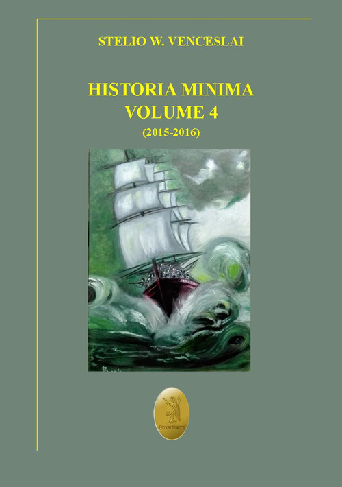 Historia minima