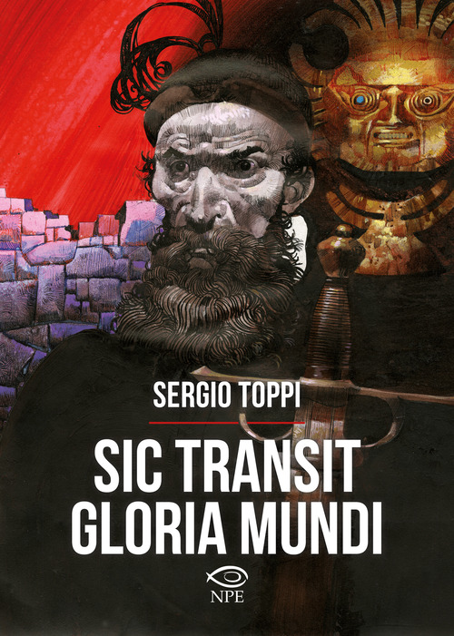 Sic transit gloria mundi