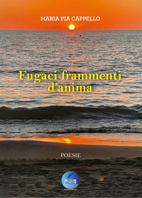 Fugaci frammenti d'anima