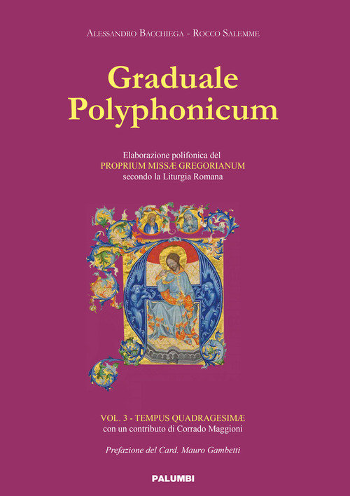 Graduale Polyphonicum