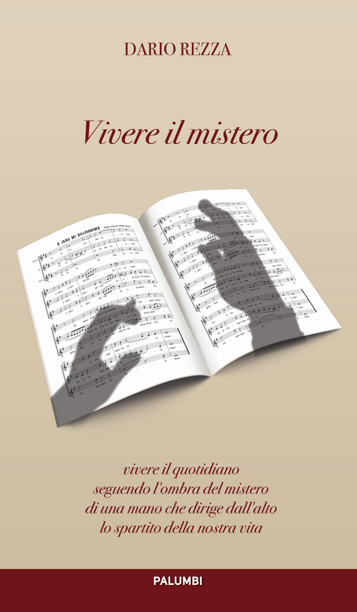 Vivere il mistero