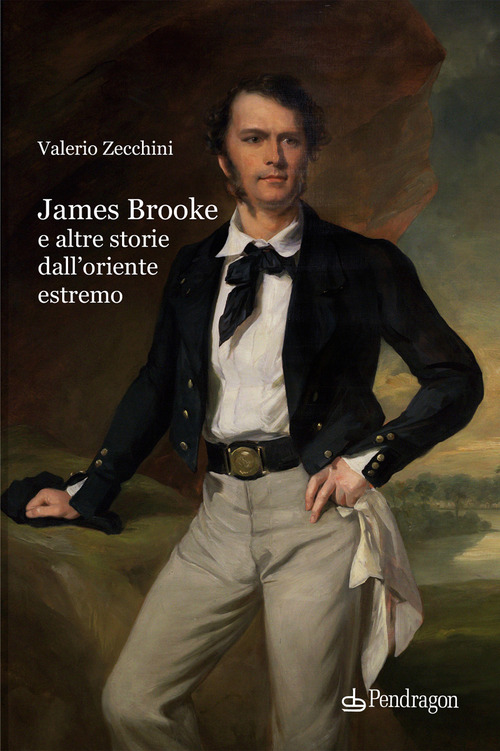 James Brooke e altre storie