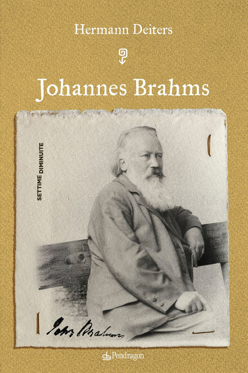 Johannes Brahms